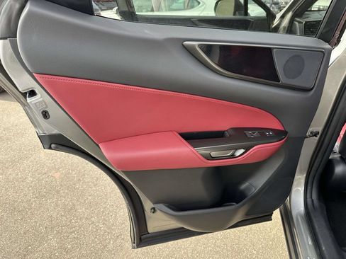 Used 2024 Lexus NX 350 AWD w/ Cold Area Package image 17
