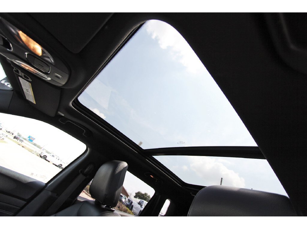 Used 2022 Jeep Compass High Altitude AWD/4WD image 34