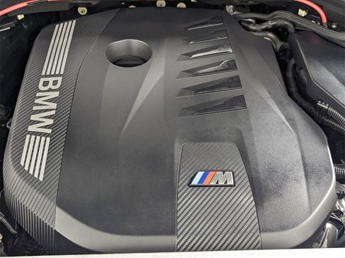 Used 2025 BMW X3 M50 image 10
