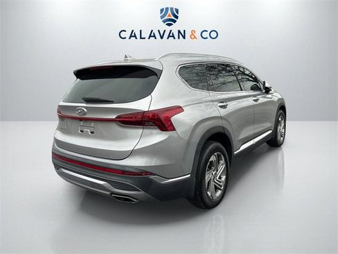 Used 2022 Hyundai Santa Fe SEL image 7