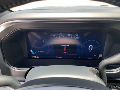 New 2025 Ford F350 Platinum w/ FX4 Off-Road Package image 34