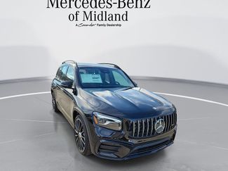 New 2026 Mercedes-Benz GLB 35 AMG 4MATIC video 1
