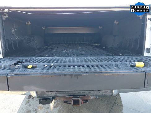 Used 2016 Ford F350 Lariat w/ Lariat Ultimate Package image 25