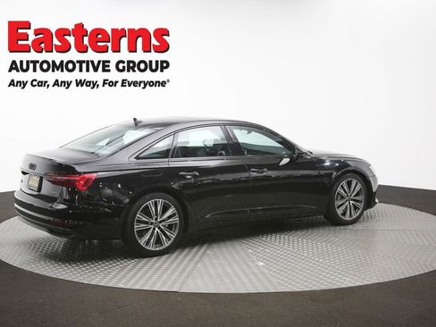 Used 2023 Audi A6 2.0T Premium w/ Convenience Package AWD/4WD image 44