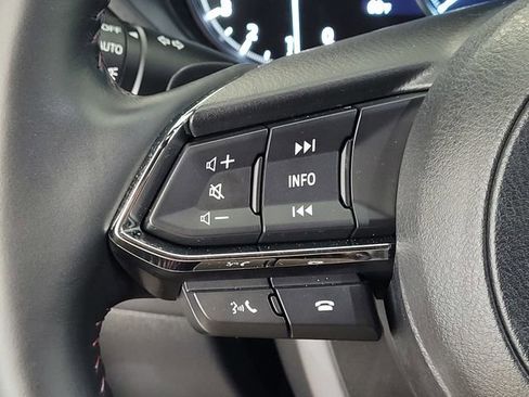 Used 2022 MAZDA CX-5 AWD 2.5 Turbo image 24