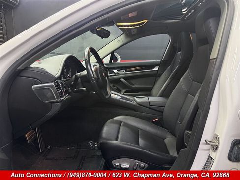 Used 2012 Porsche Panamera image 6