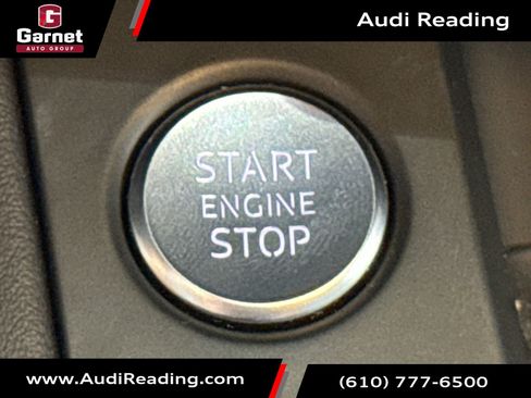 Certified 2023 Audi A4 2.0T Prestige image 35