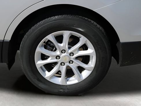 Used 2021 Chevrolet Equinox LT FWD image 9