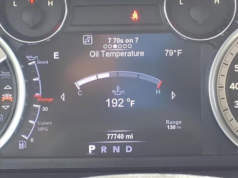 Used 2017 RAM 1500 Lone Star image 26