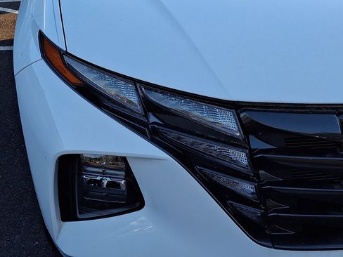 Certified 2023 Hyundai Tucson SEL AWD/4WD image 7