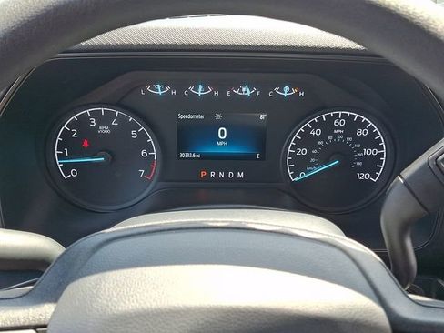 Used 2022 Ford F150 Tremor w/ Bed Utility Package AWD/4WD image 20