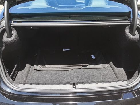 Used 2024 BMW 430i Coupe w/ M Sport Package RWD image 16