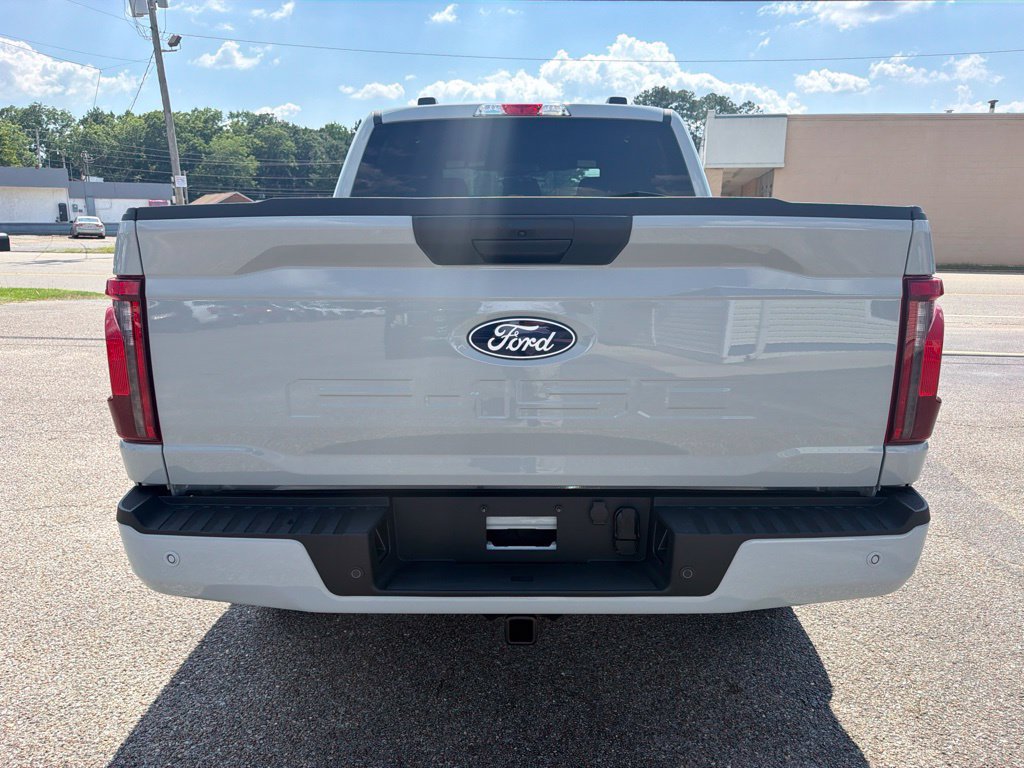 New 2026 Ford F150 STX w/ Equipment Group 200A AWD/4WD image 6