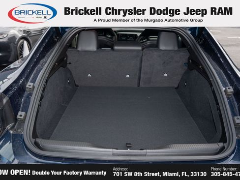 New 2026 Dodge Charger R/T Scat Pack image 9