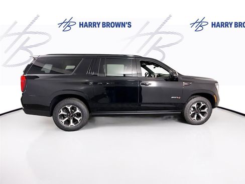 New 2026 GMC Yukon XL AT4 Ultimate w/ LPO, Floor Liner Package AWD/4WD image 36