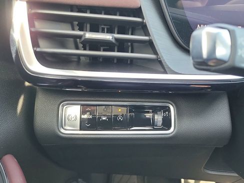 New 2026 Buick Envision Sport Touring AWD/4WD image 14