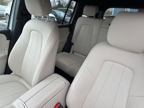 Certified 2023 Mercedes-Benz EQB 300 4MATIC image 5