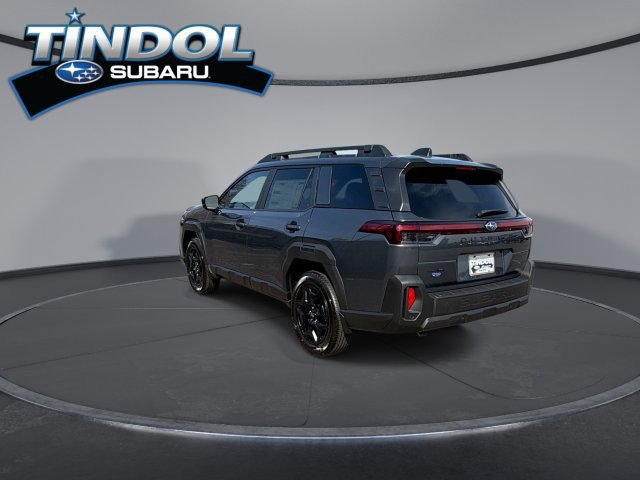 New 2026 Subaru Outback Limited w/ Premium/Limited Plus Package AWD/4WD image 6