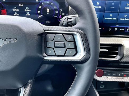 Used 2026 Ford Mustang GT image 25