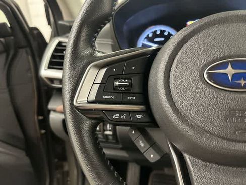 Used 2020 Subaru Forester Touring w/ Popular Package #2 AWD/4WD image 9