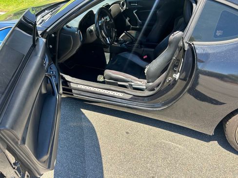 Used 2014 Subaru BRZ Limited w/ Protection Package #1 RWD image 5
