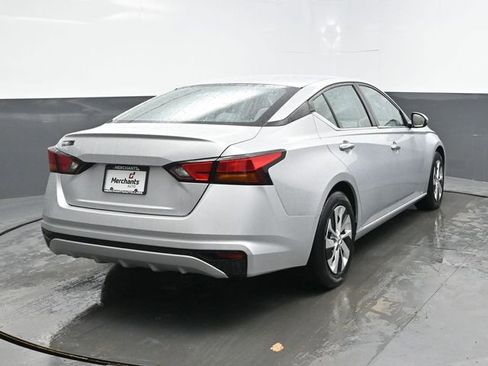 Used 2021 Nissan Altima 2.5 S image 6