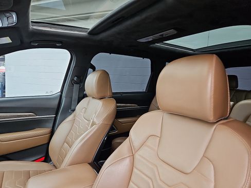 Used 2022 Kia Telluride SX w/ SX Prestige Package image 9