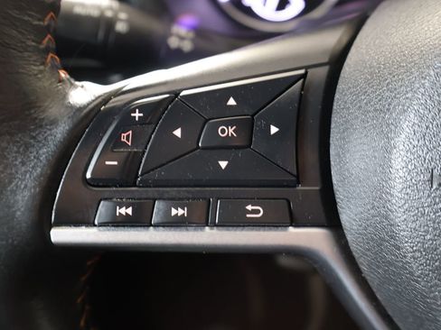 Used 2023 Nissan Sentra SR w/ Midnight Edition Package image 35