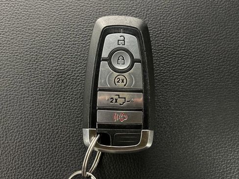 Certified 2023 Ford F150 Lariat w/ Equipment Group 502A High image 33