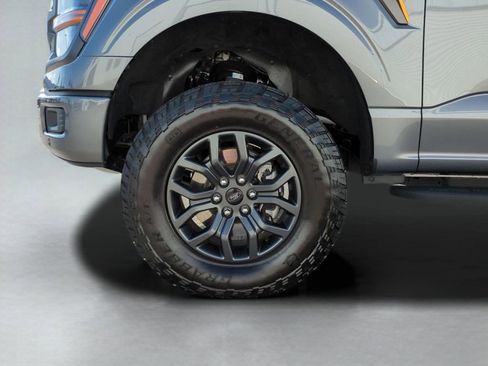 Used 2024 Ford F150 Tremor w/ Bed Utility Package AWD/4WD image 24