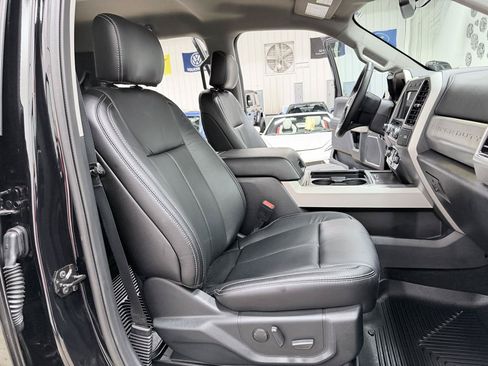 Used 2020 Ford F250 Lariat AWD/4WD image 36