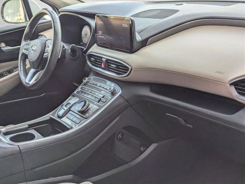 Used 2022 Hyundai Santa Fe SEL w/ Convenience + Premium Package image 20