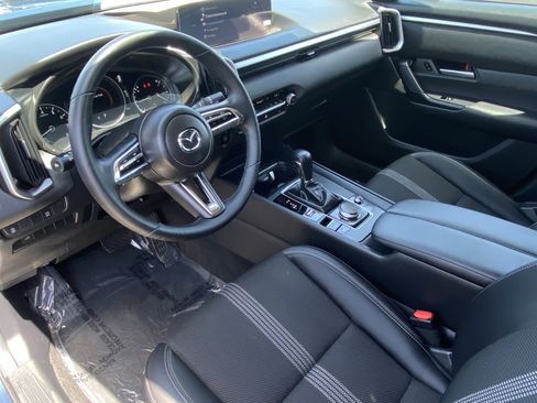 Used 2025 MAZDA CX-50 AWD 2.5 S w/ Cargo Package image 25