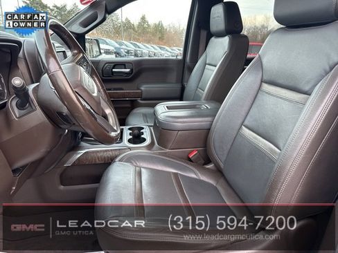 Used 2019 GMC Sierra 1500 Denali w/ Denali Ultimate Package image 25