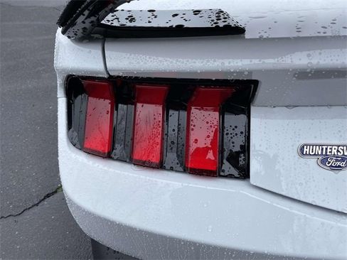 New 2026 Ford Mustang Dark Horse image 30