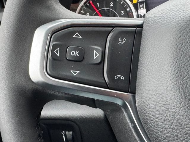 New 2025 RAM 3500 Big Horn AWD/4WD image 22