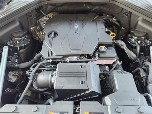 New 2026 Genesis GV80 2.5T Select image 23