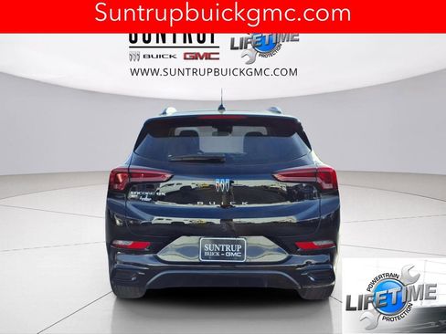 New 2026 Buick Encore GX Sport Touring w/ Comfort Package image 28