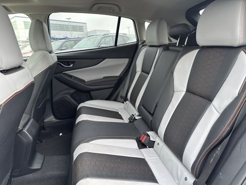 Used 2023 Subaru Crosstrek 2.5i Limited image 26