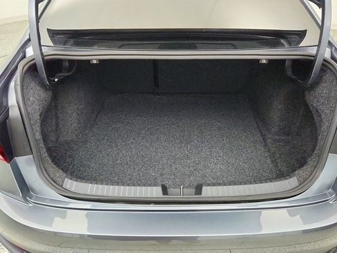 Used 2024 Volkswagen Jetta Sport FWD image 21