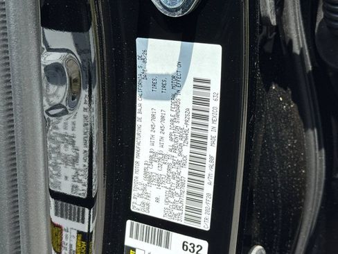 New 2026 Toyota Tacoma SR5 AWD/4WD image 34