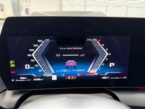 Used 2025 BMW M235i xDrive image 14