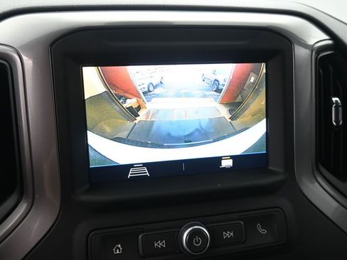 Used 2023 Chevrolet Silverado 2500 Custom w/ Gooseneck/5TH Wheel Package image 30