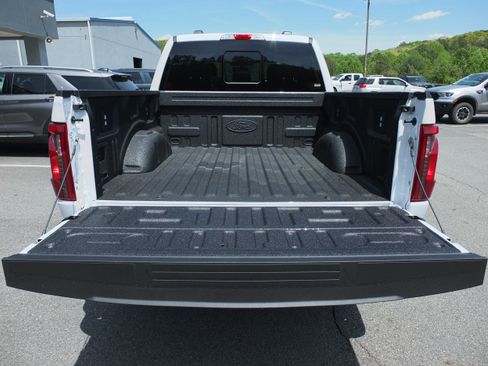 New 2026 Ford F150 Tremor AWD/4WD image 16
