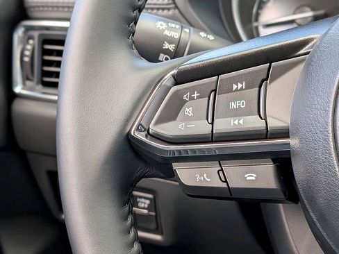New 2025 MAZDA CX-5 AWD 2.5 S w/ Preferred Package image 16