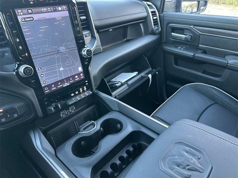 New 2026 RAM 3500 Laramie image 17