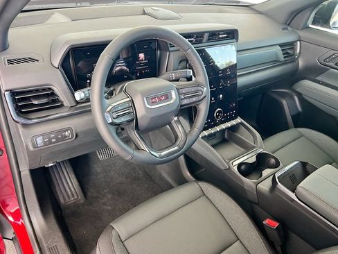 New 2026 GMC Terrain AT4 w/ Convenience Package III AWD/4WD image 6