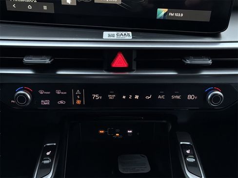 New 2026 Kia Sorento EX image 22
