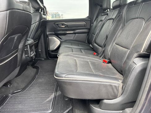 Used 2020 RAM 1500 Limited image 33
