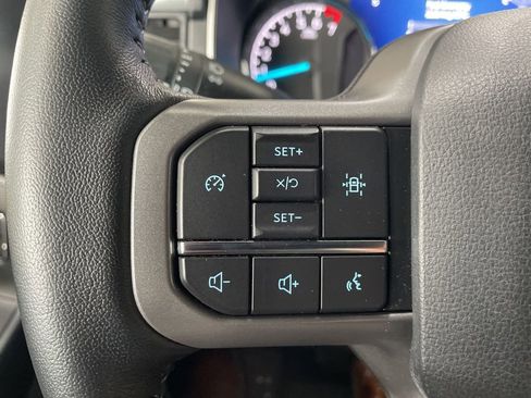 Certified 2022 Ford F150 XLT w/ Equipment Group 302A High image 16